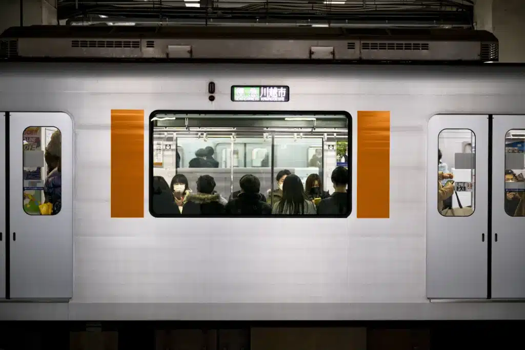 Chandni Chowk Metro Station