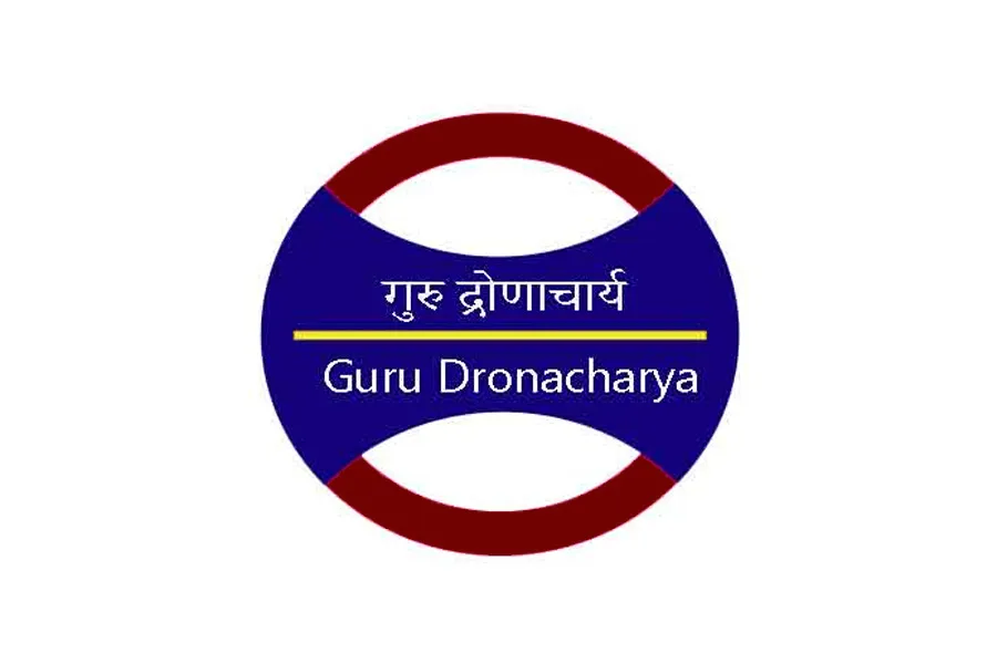 Guru Dronacharya Metro Station