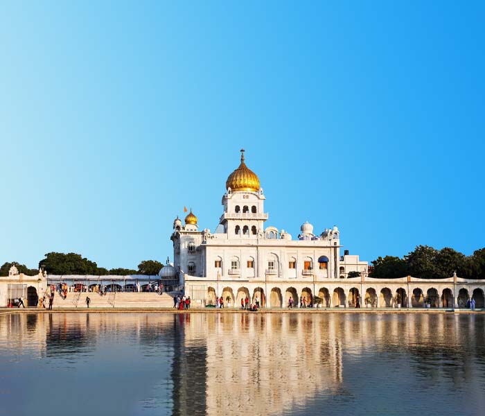 Bangla saheb