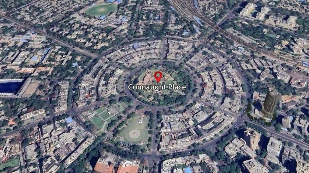 Connaught Place