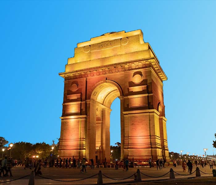 India Gate