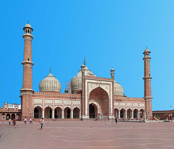 Jama Masjid
