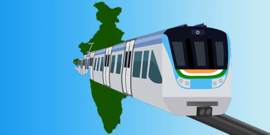 metro