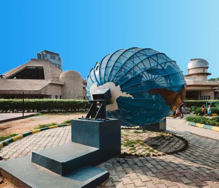 Nehru Planetarium