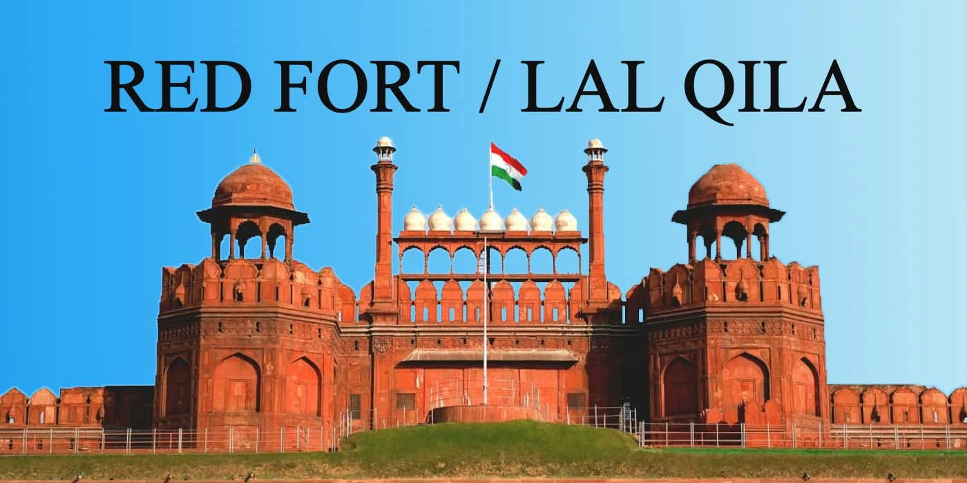 Red Fort