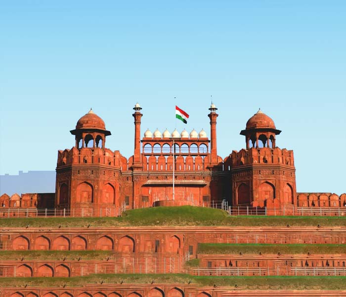 Red Fort
