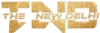 The New Delhi Logo