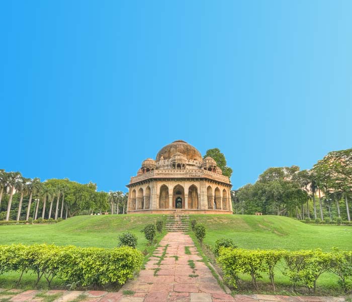 lodhi garden