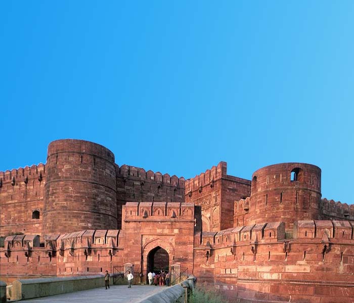 purana qila