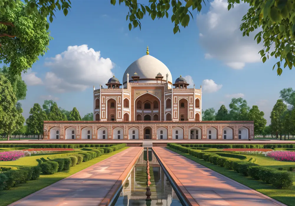 new delhi