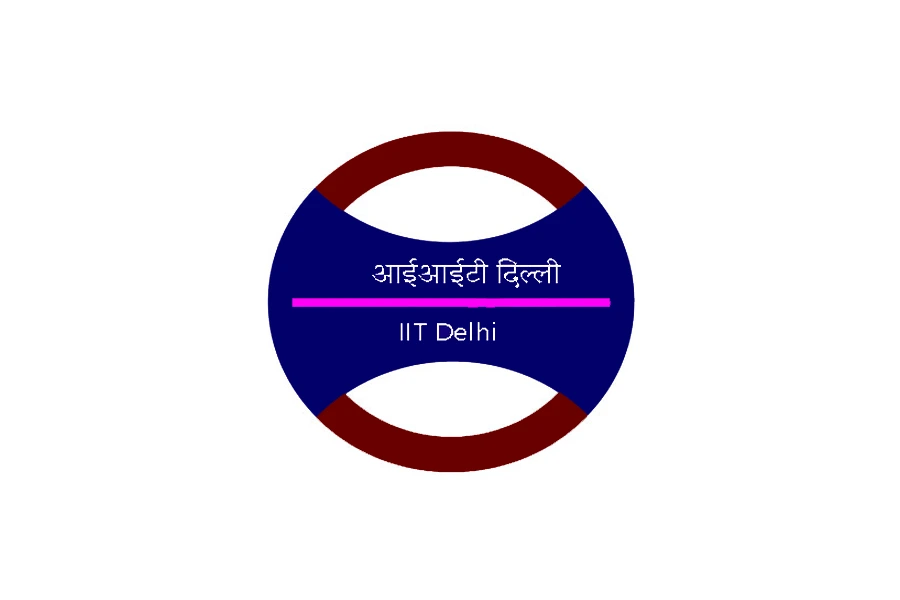 IIT Delhi Metro Station