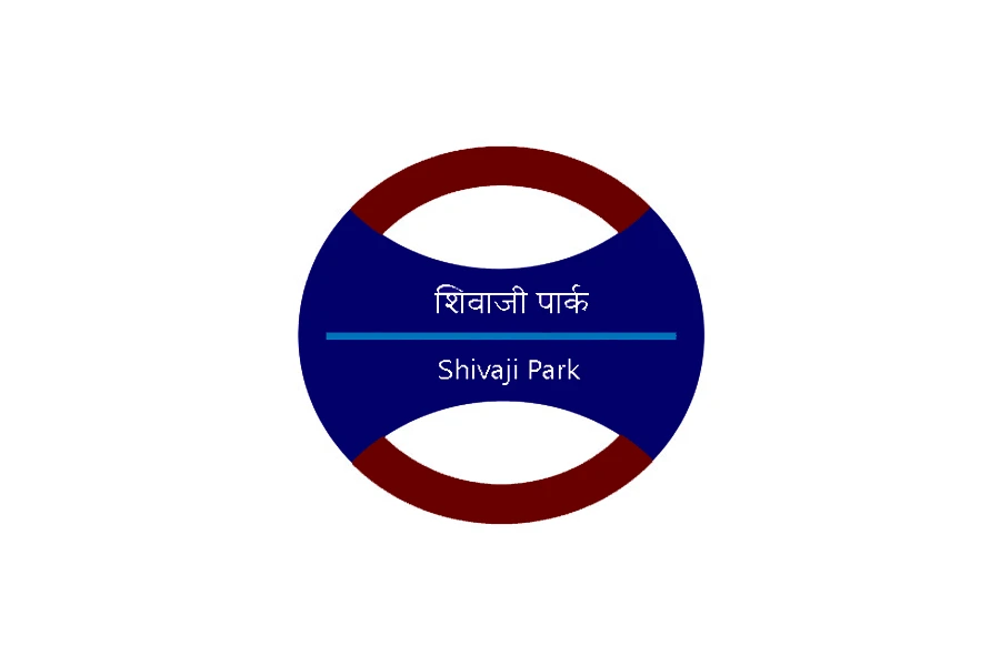 shivaji park metro station