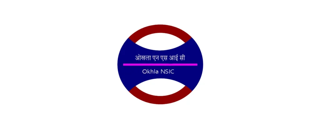 Okhla NSIC Metro Station