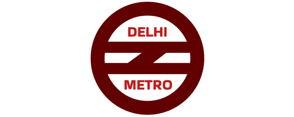 botanical garden to kashmere gate metro