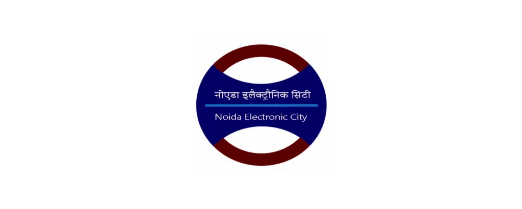 Noida Electronic City Metro Station