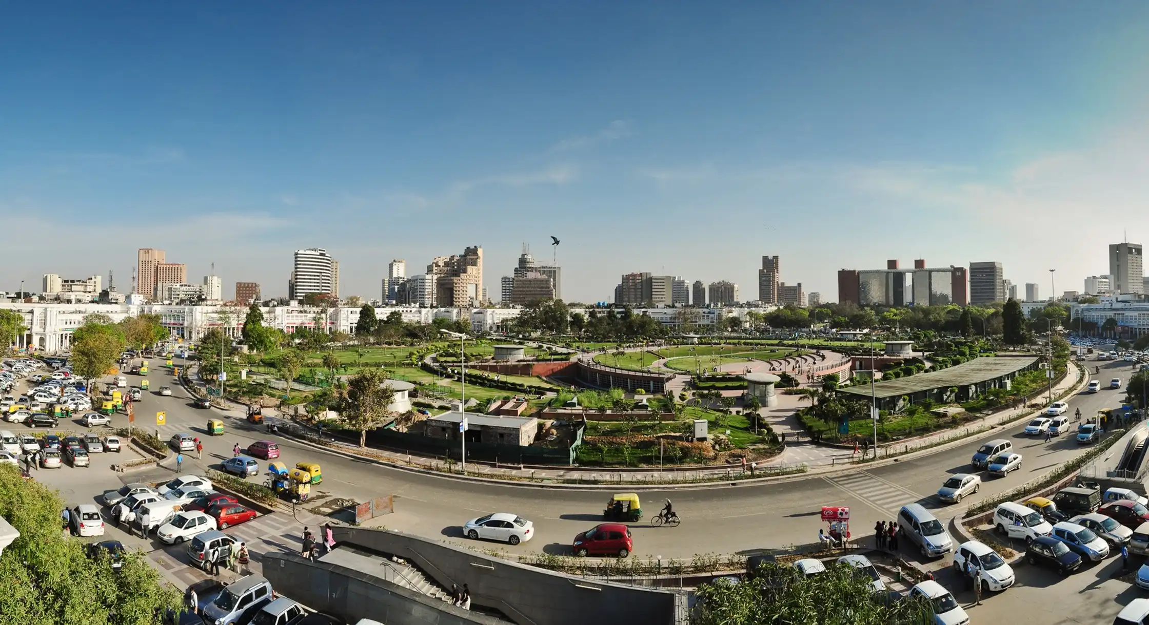 rajiv chowk delhi