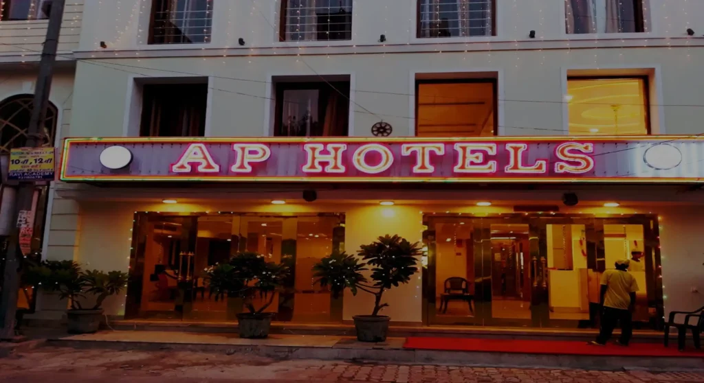 hotels in paharganj