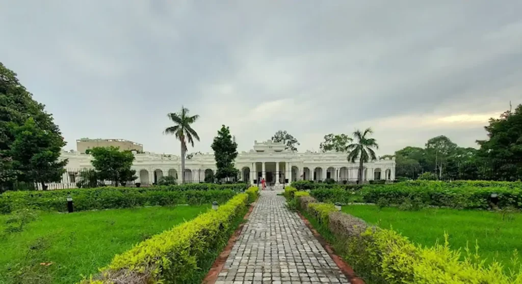 delhi univercity pic 1