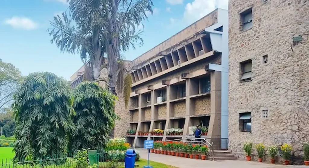 delhi univercity pic 2