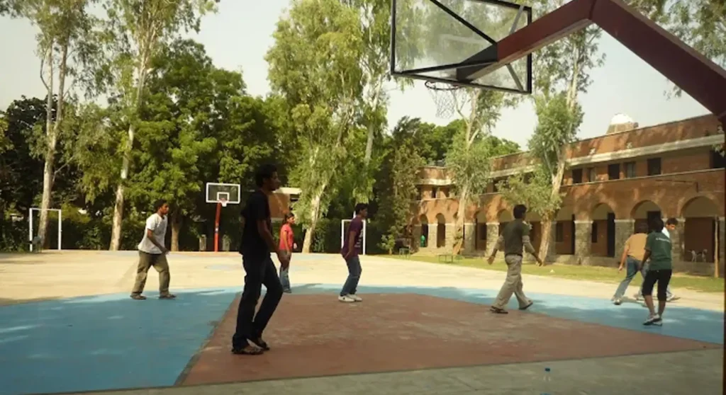 delhi univercity pic 3