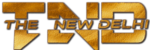 the new delhi logo