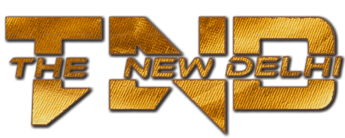 the new delhi logo
